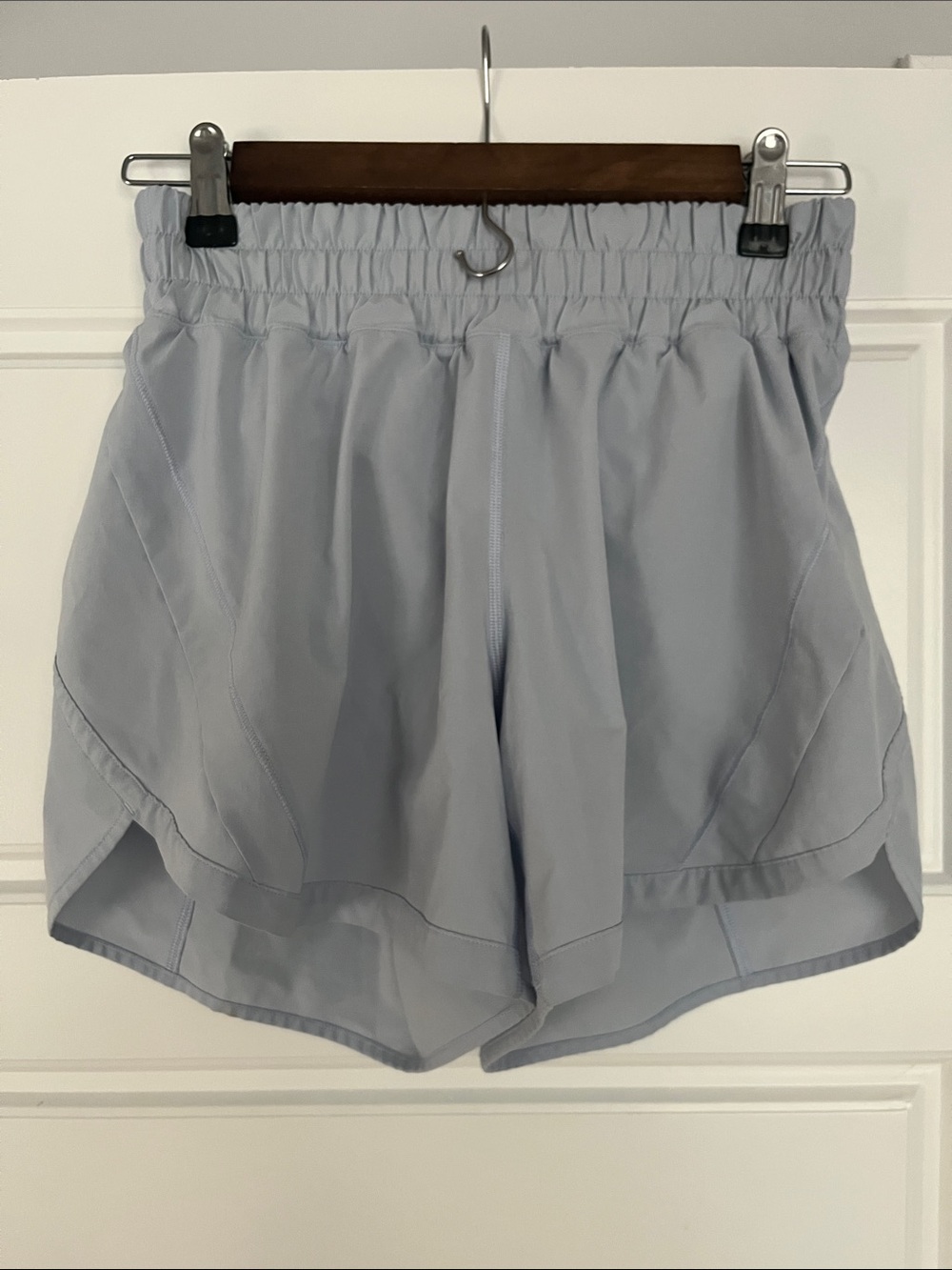 lululemon track that short